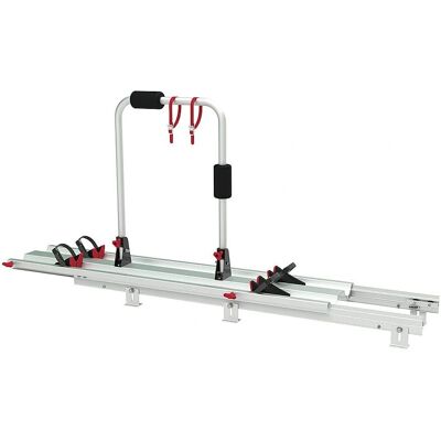 Fiamma Carry-Bike Bakke i Bakke Slide Pro Sykkelstativ Fiamma Carry-Bike Bakke i Bakke Slide Pro Sykkelstativ