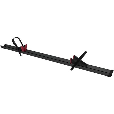 Rail Premium XL Fiamma - 139 cm, Noir Profond Rail Premium XL Fiamma - 139 cm, Noir Profond