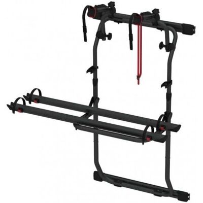 Fiamma Carry Bike 200 dj Ducato - Porte-vélos Fiamma Carry Bike 200 dj Ducato - Porte-vélos