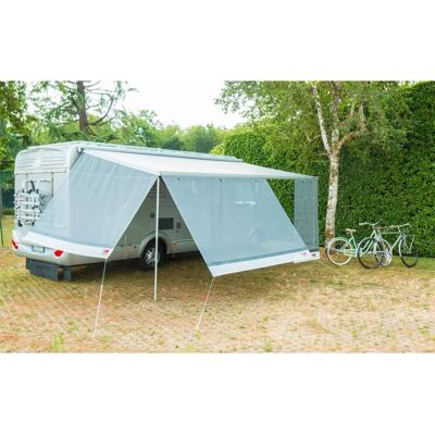 FIAMMA F45/F65/F80 Zijwand voor veranda - Zonwering & Accessoires FIAMMA F45/F65/F80 Zijwand voor veranda - Zonwering & Accessoires