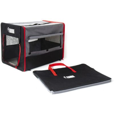 Fiamma Carry-Dog Sammenleggbart Hundebur - Dog Kennel Fiamma Carry-Dog Sammenleggbart Hundebur - Dog Kennel