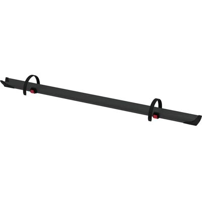 Rail Quick Pro Fiamma pour Vélos - Noir - Publicité Rail Quick Pro Fiamma pour Vélos - Noir - Publicité
