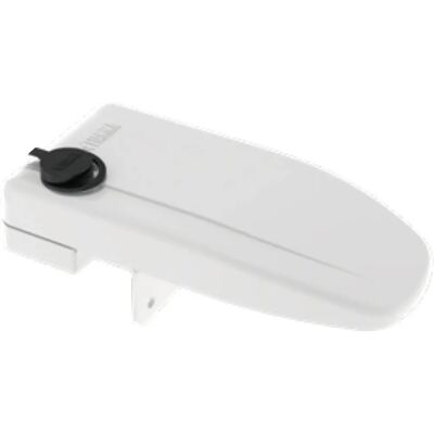 Fiamma Safe Door Magnum Frame Beveiligingsblok - Buitenlocks Fiamma Safe Door Magnum Frame Beveiligingsblok - Buitenlocks