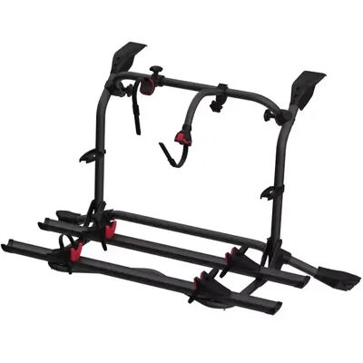 Fiamma Carry Bike VW T6 Nero Fiamma Carry Bike VW T6 Nero