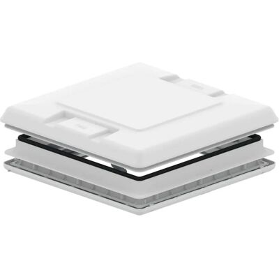 Fiamma Vent 50 F luk dachowy - Luk dachowy Fiamma Vent 50 F luk dachowy - Luk dachowy