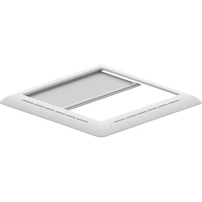 Fiamma Rollo Vent 40 - Verdunklungsrollo mit Moskitonetz für Dachhauben Fiamma Rollo Vent 40 - Verdunklungsrollo mit Moskitonetz für Dachhauben