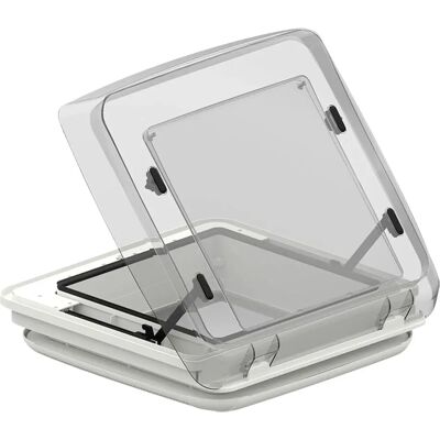 Fiamma Vent F Pro Dakkap 40x40 cm Fiamma Vent F Pro Dakkap 40x40 cm