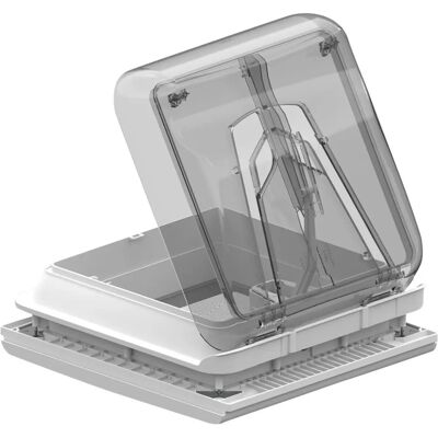Fiamma Vent 28 F 28x28 Cubierta de Techo Cristal - Cubierta de Techo Fiamma Vent 28 F 28x28 Cubierta de Techo Cristal - Cubierta de Techo