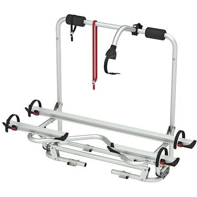 Fiamma Carry-Bike Caravan XL A Pro 300 - Portabici Fiamma Carry-Bike Caravan XL A Pro 300 - Portabici