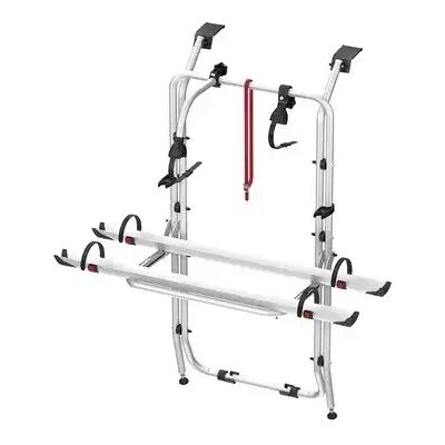 Fiamma Carry Bike Vivaro 2023 (02096-72) Fiamma Carry Bike Vivaro 2023 (02096-72)