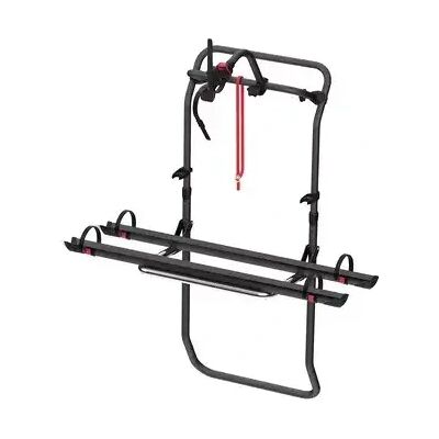 Fiamma Carry Bike Frame Deep Black Fiamma Carry Bike Frame Deep Black