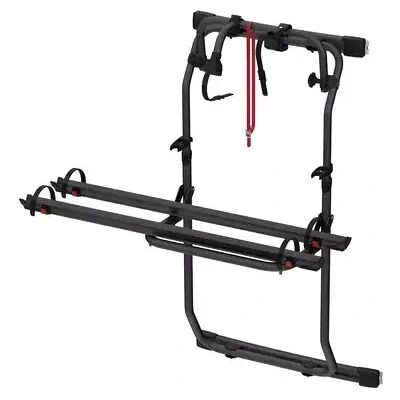 Fiamma Carry-Bike Serie 200 DJ Fahrradträger - Deep Black Fiamma Carry-Bike Serie 200 DJ Fahrradträger - Deep Black