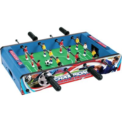 Ronchi Supertoys 8952 Jouet d'adresse/activité - Set de jeu - Publicité Ronchi Supertoys 8952 Jouet d'adresse/activité - Set de jeu - Publicité