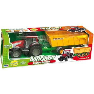 Ronchi Supertoys 9572 Spielzeugfahrzeug - Spielbahn Ronchi Supertoys 9572 Spielzeugfahrzeug - Spielbahn