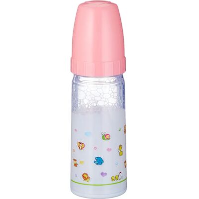 Ronchi Supertoys Modèle 10100 - Biberon magique pour jouets - Couleurs assorties - Publicité Ronchi Supertoys Modèle 10100 - Biberon magique pour jouets - Couleurs assorties - Publicité