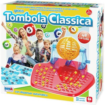 Ronchi Supertoys 10447 Brettspiel Party Ronchi Supertoys 10447 Brettspiel Party