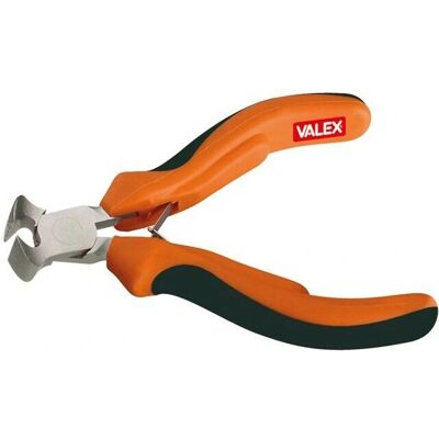 Valex - Tronchesese per elettronica tagliente frontale 105 mm - Pinces Valex - Tronchesese per elettronica tagliente frontale 105 mm - Pinces