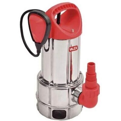 Pompa sommersa Valex ESP-INOX901 900W - Acciaio inox Pompa sommersa Valex ESP-INOX901 900W - Acciaio inox