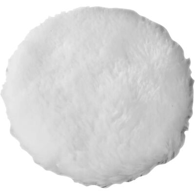 Valex - Vervangkap 125MM met Velcro Valex - Vervangkap 125MM met Velcro