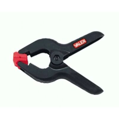 Valex Morsetto A Molla 2 stuks - Clamp Valex Morsetto A Molla 2 stuks - Clamp