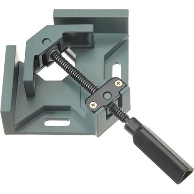 Valex Morsa Angolare - 70mm Öffnung, 95mm Backen - Spannwerkzeug Valex Morsa Angolare - 70mm Öffnung, 95mm Backen - Spannwerkzeug