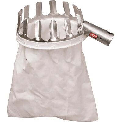 Valex - 1486004 - 100mm - Aluminium - Gardening tool Valex - 1486004 - 100mm - Aluminium - Gardening tool