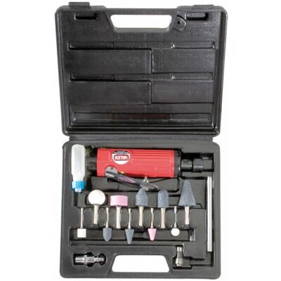 Valex - Smerigliatrice angolare 1553013 - Metallo, Plastica, Legno Valex - Smerigliatrice angolare 1553013 - Metallo, Plastica, Legno