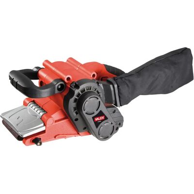 Valex LN850 Exzenterschleifer - 800W, Ergonomisch, Verstellbarer Griff Valex LN850 Exzenterschleifer - 800W, Ergonomisch, Verstellbarer Griff