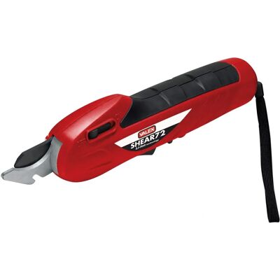 Tijeras de poda con batería de litio Valex Shear 72 - Tijeras de poda inalámbricas Tijeras de poda con batería de litio Valex Shear 72 - Tijeras de poda inalámbricas
