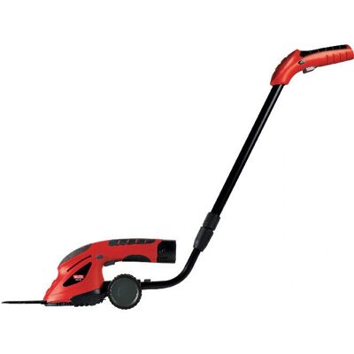 Valex RSA108 Tagliasiepi a batteria litio - Tagliabordi Valex RSA108 Tagliasiepi a batteria litio - Tagliabordi