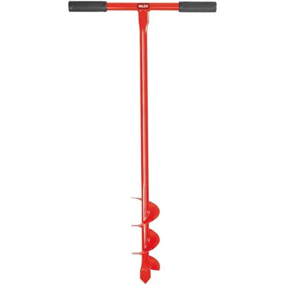 Valex Pelle 10cm - Outil de Jardin - Publicité Valex Pelle 10cm - Outil de Jardin - Publicité