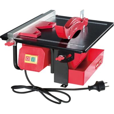 Valex Tpe180 Tagliapiastrelle Elettrico - Acciaio, Disco 180mm Valex Tpe180 Tagliapiastrelle Elettrico - Acciaio, Disco 180mm