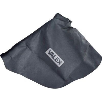 Valex Sac de Ramassage pour Souffleurs - Vacuum Bag - Publicité Valex Sac de Ramassage pour Souffleurs - Vacuum Bag - Publicité