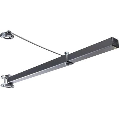 Supporto braccio Valex 600kg girevole - Accessorio di sollevamento Supporto braccio Valex 600kg girevole - Accessorio di sollevamento