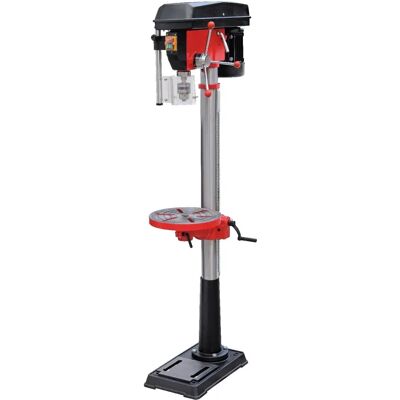 Valex TR16AB Taladro de columna - Metal, Madera, Plástico Valex TR16AB Taladro de columna - Metal, Madera, Plástico