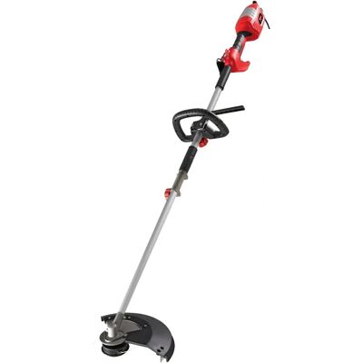Cortacésped eléctrico Valex - 1000W, Eje rígido, Mango ajustable - Herramienta eléctrica Cortacésped eléctrico Valex - 1000W, Eje rígido, Mango ajustable - Herramienta eléctrica
