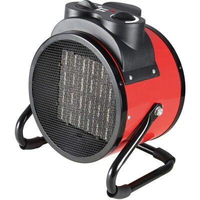 VALEX - Generatore aria ceramica 3KW - 3KW - Ceramic - Heater VALEX - Generatore aria ceramica 3KW - 3KW - Ceramic - Heater