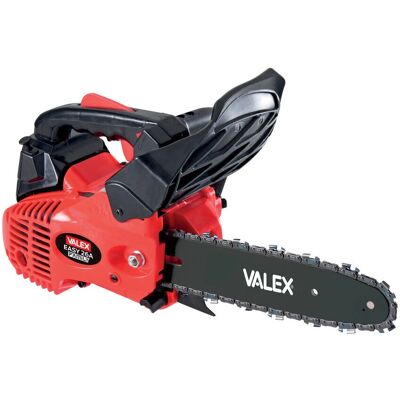 Motosega Valex Easy 26A - Potatura 2T 25.4cc Motosega Valex Easy 26A - Potatura 2T 25.4cc