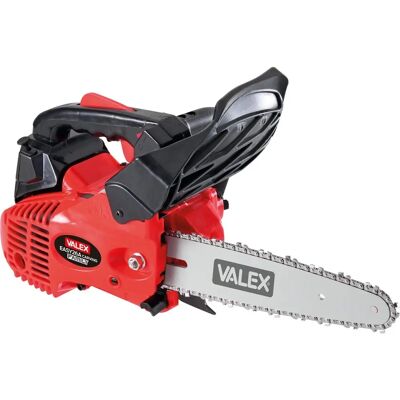 Motosega Valex - 26A carving con barra da 30cm Motosega Valex - 26A carving con barra da 30cm