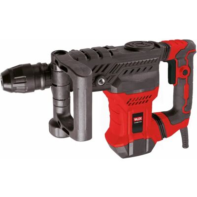 Valex - Martello demolitore SDS-max 1300W - Pareti & Piastrelle Valex - Martello demolitore SDS-max 1300W - Pareti & Piastrelle