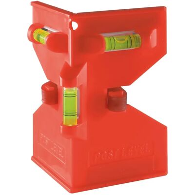 Valex Modell 1800679 Stoßfeste Magnetische Winkelwasserwaage Valex Modell 1800679 Stoßfeste Magnetische Winkelwasserwaage