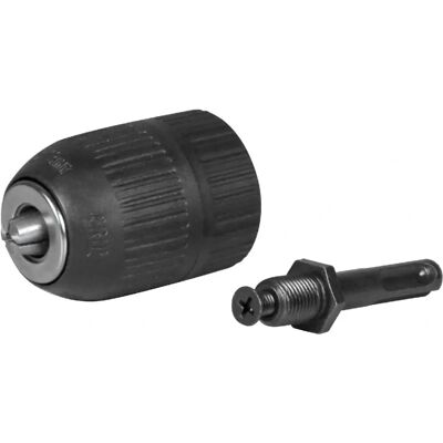 Valex Mandril SDS-PLUS - Accessoire voor Elektrisch Gereedschap Valex Mandril SDS-PLUS - Accessoire voor Elektrisch Gereedschap