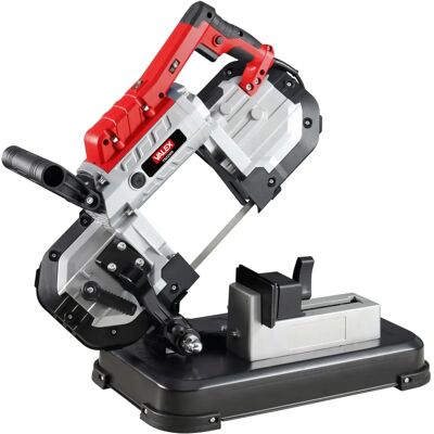 Valex - TN1200 - 1200W - Ø127mm 0° - Bandsaw Valex - TN1200 - 1200W - Ø127mm 0° - Bandsaw