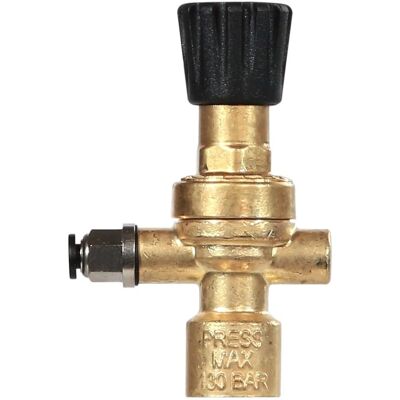 Telwin Model 722120 Argon/CO2 Pressure Reducer - Pressure Reducer Telwin Model 722120 Argon/CO2 Pressure Reducer - Pressure Reducer