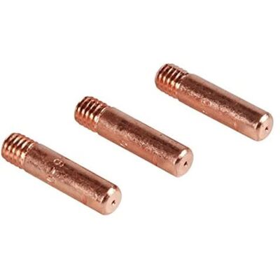 Telwin 722415 Punta di contatto - Accessorio per saldatura Telwin 722415 Punta di contatto - Accessorio per saldatura