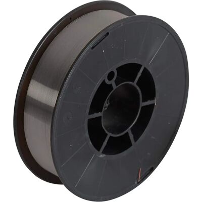 Telwin 802146 Welding Wire - Steel, 1.2mm, 3kg, Gray Telwin 802146 Welding Wire - Steel, 1.2mm, 3kg, Gray