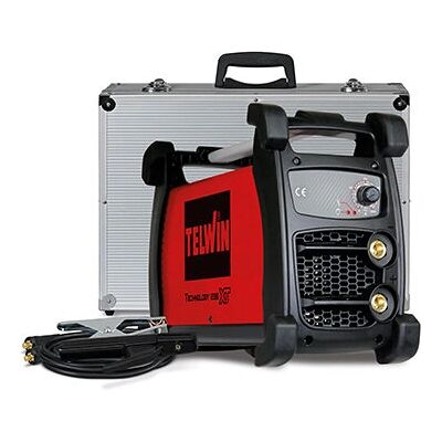 Telwin 236 XT Svařovací stroj - MMA, TIG, DC Telwin 236 XT Svařovací stroj - MMA, TIG, DC