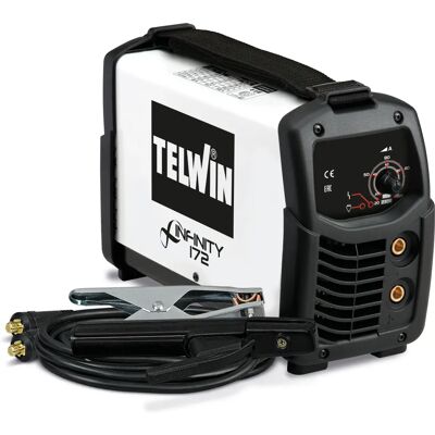 Telwin 816125 Lichtbogen-Schweißgerät Telwin 816125 Lichtbogen-Schweißgerät