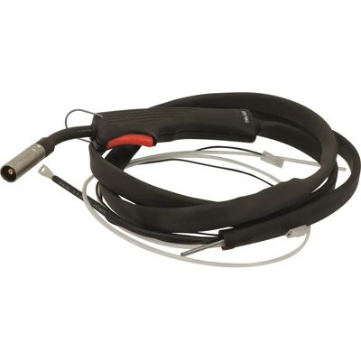 TELWIN TW160 MIG/MAG Schweißbrenner - Profi Heavy Duty TELWIN TW160 MIG/MAG Schweißbrenner - Profi Heavy Duty