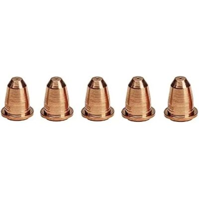 TELWIN 5-delige plasma torch onderdelen kit - Plasma torch parts kit TELWIN 5-delige plasma torch onderdelen kit - Plasma torch parts kit